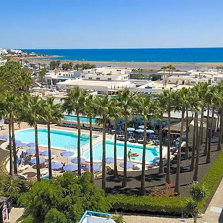 Hotel Costa Mar Tías