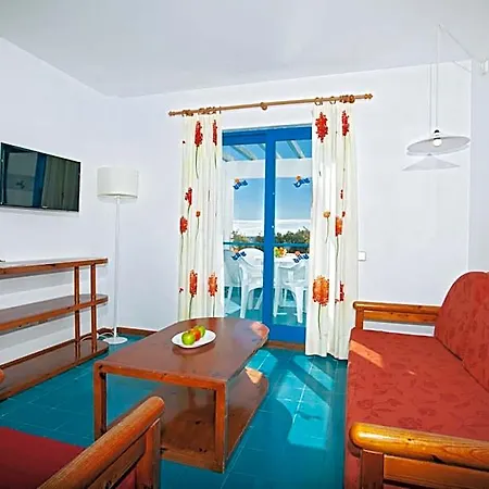 Hotel Costa Mar Tías