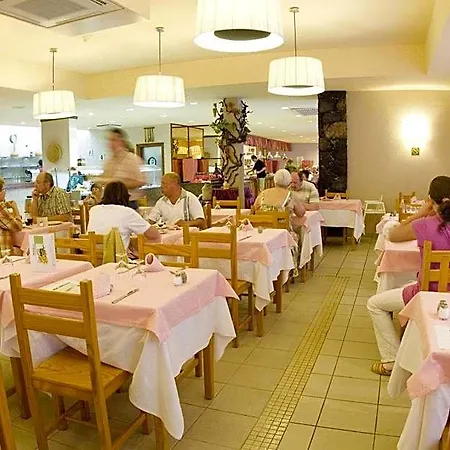 Costa Mar Hotel