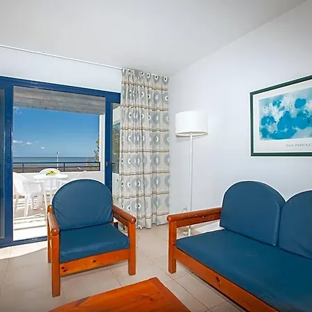 Hotel Costa Mar Tías