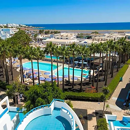 Hotel Costa Mar Tías