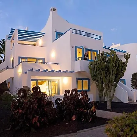 Costa Mar Hotel Tías