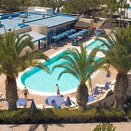 Costa Mar Hotel