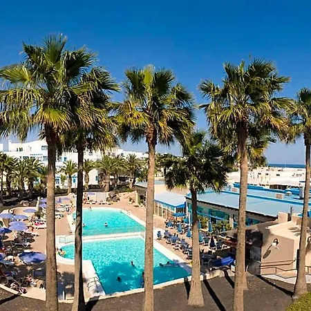 Costa Mar Hotel Tías