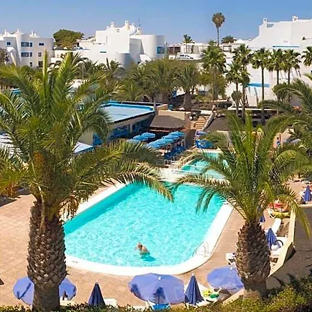 Costa Mar Hotel
