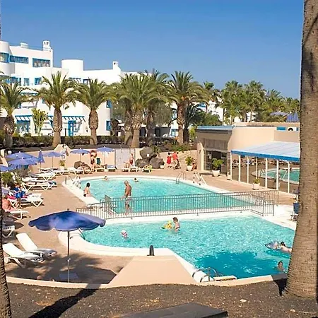 Costa Mar Hotel Tías