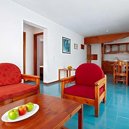 Costa Mar Hotel