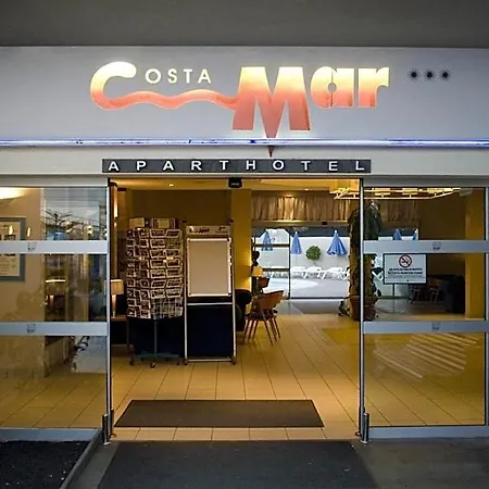 Costa Mar
