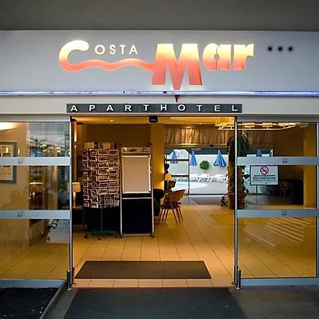 Costa Mar 3* Tías